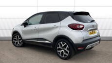 Renault Captur 1.5 dCi 90 GT Line 5dr Diesel Hatchback